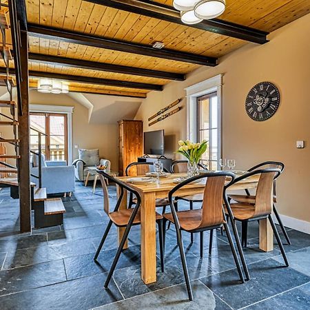 Aparthotel Przy Starej Piekarni Vip By Royal Aparts Szklarska Poręba Exterior foto