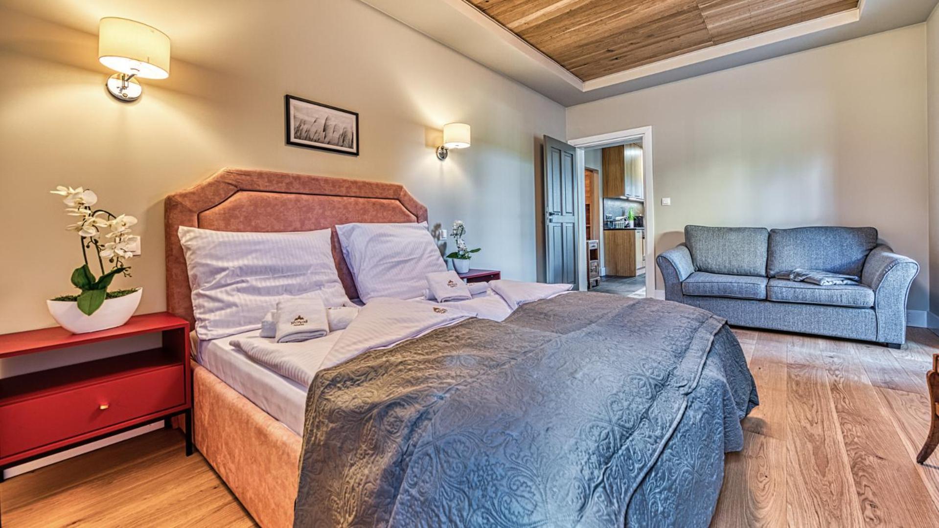 Aparthotel Przy Starej Piekarni Vip By Royal Aparts Szklarska Poręba Exterior foto