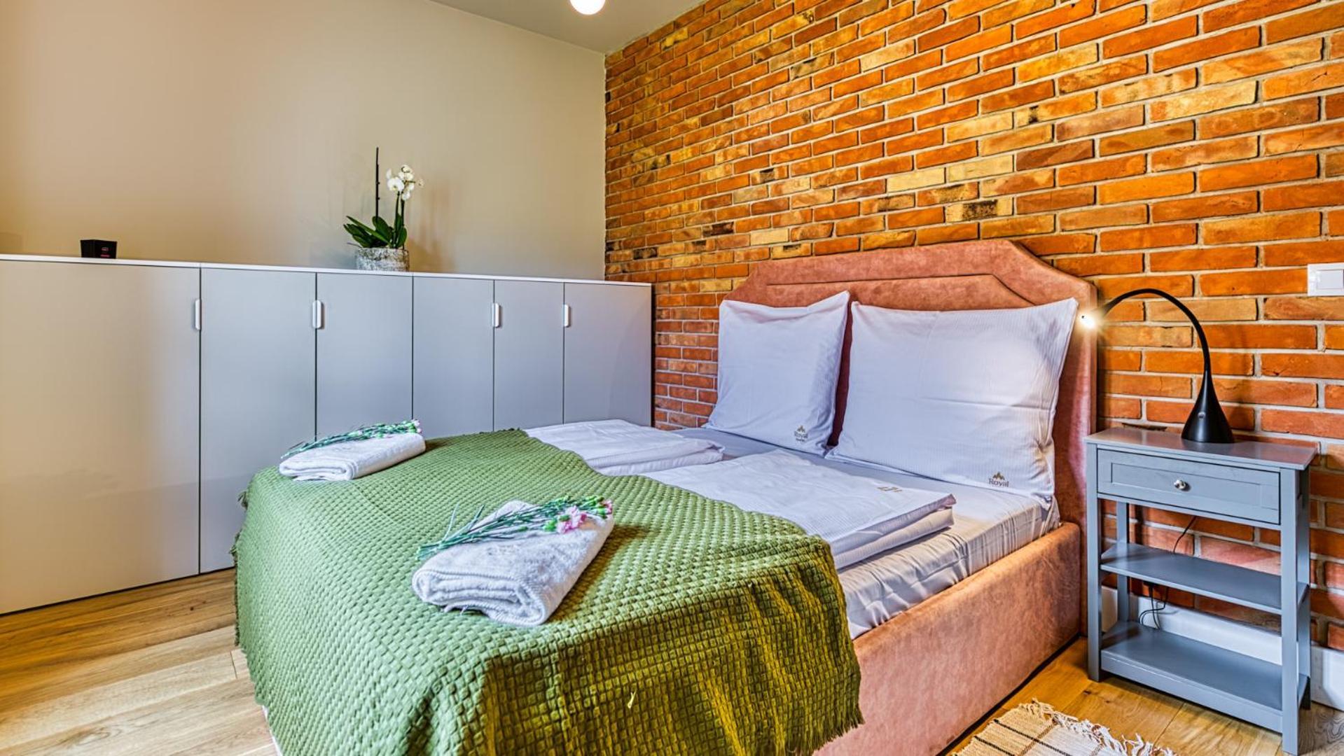 Aparthotel Przy Starej Piekarni Vip By Royal Aparts Szklarska Poręba Exterior foto