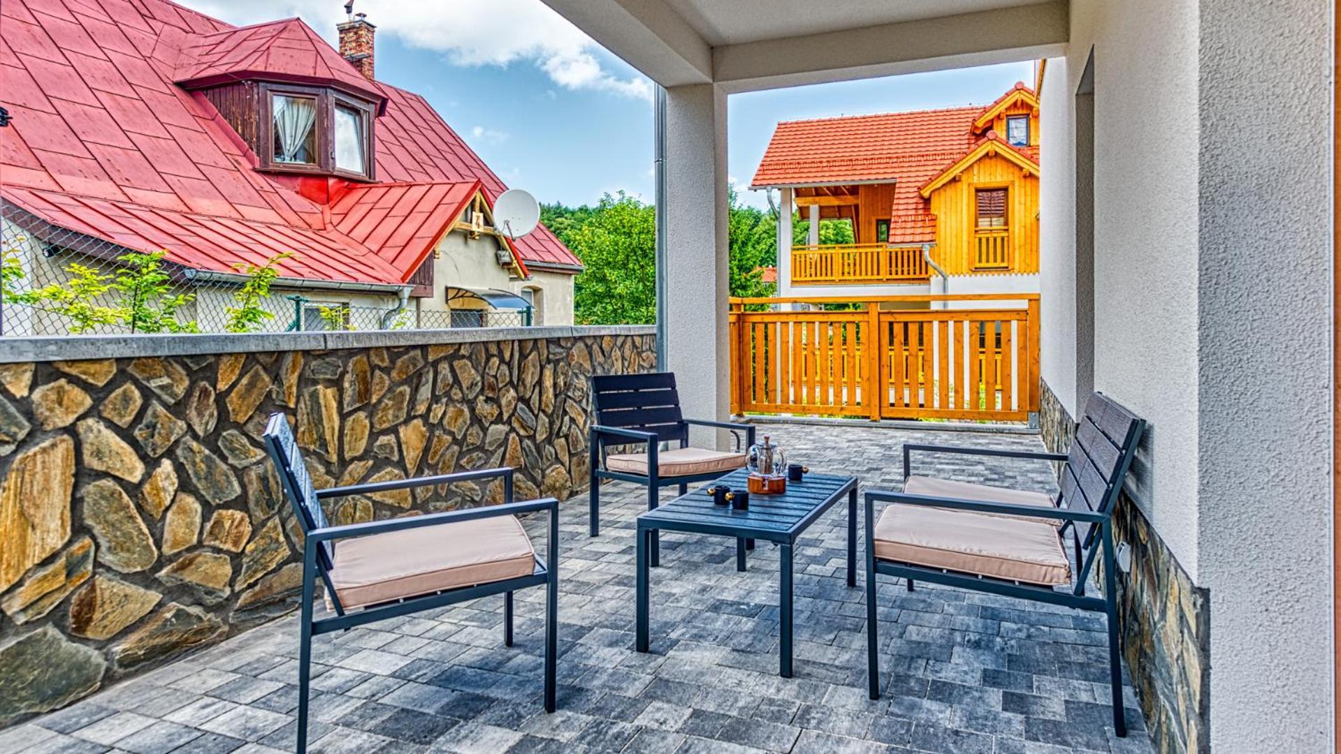 Aparthotel Przy Starej Piekarni Vip By Royal Aparts Szklarska Poręba Exterior foto