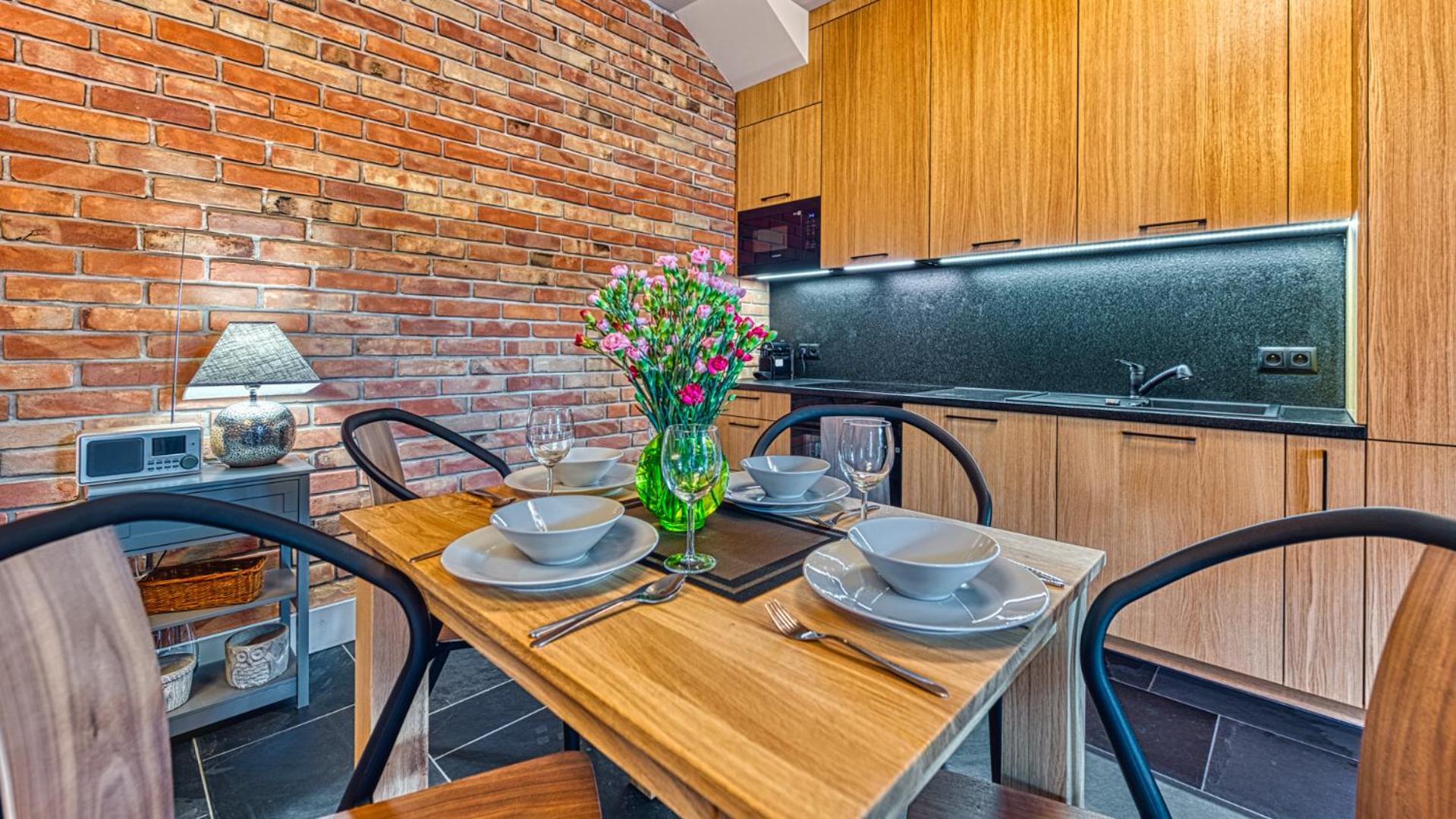 Aparthotel Przy Starej Piekarni Vip By Royal Aparts Szklarska Poręba Exterior foto