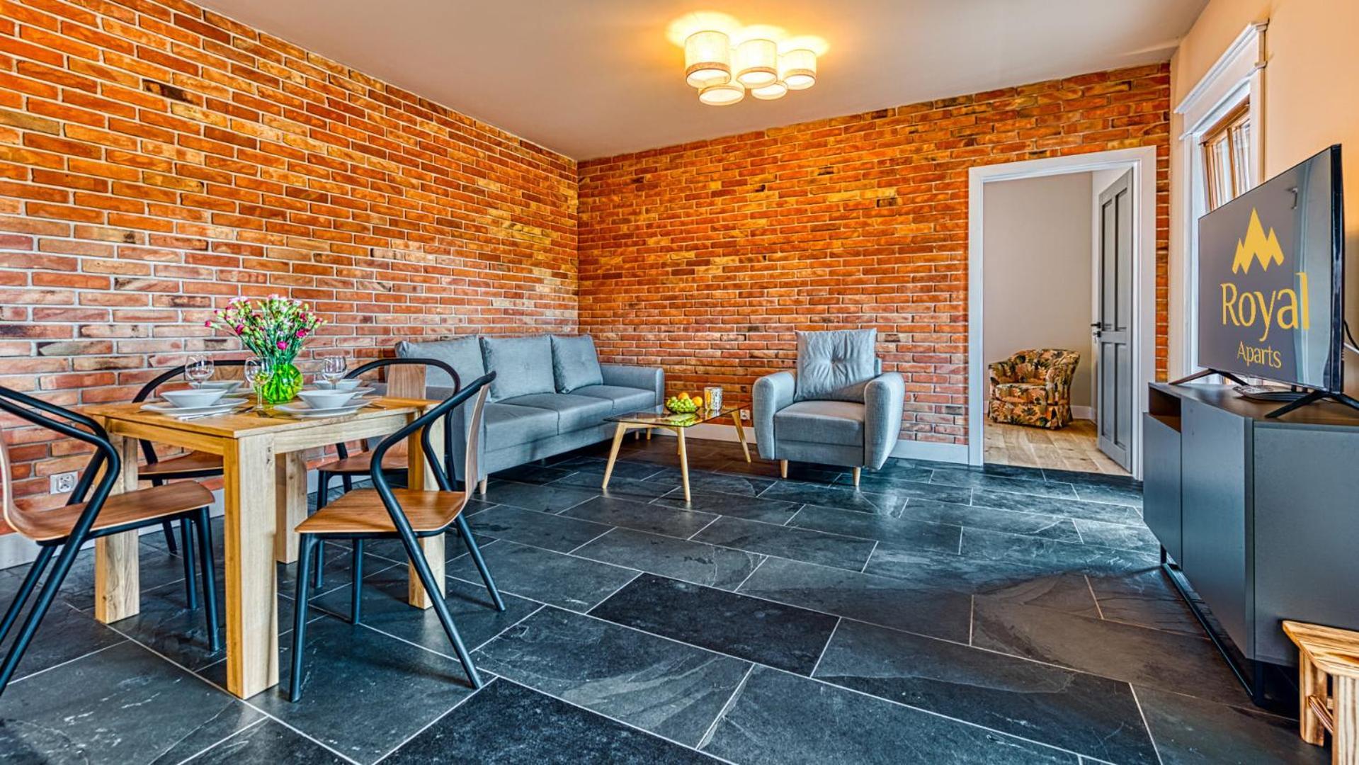 Aparthotel Przy Starej Piekarni Vip By Royal Aparts Szklarska Poręba Exterior foto