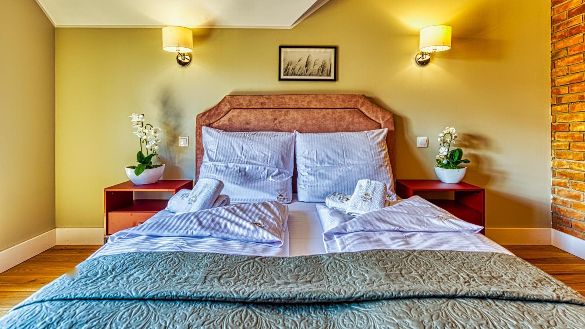 Aparthotel Przy Starej Piekarni Vip By Royal Aparts Szklarska Poręba Quarto foto