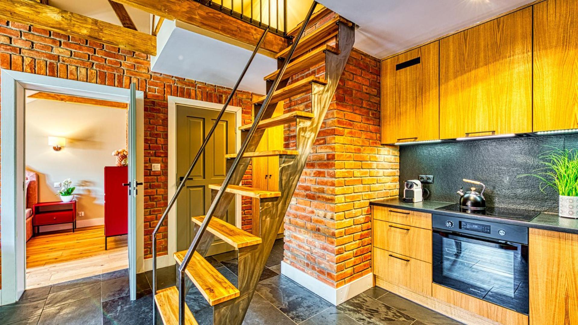 Aparthotel Przy Starej Piekarni Vip By Royal Aparts Szklarska Poręba Quarto foto