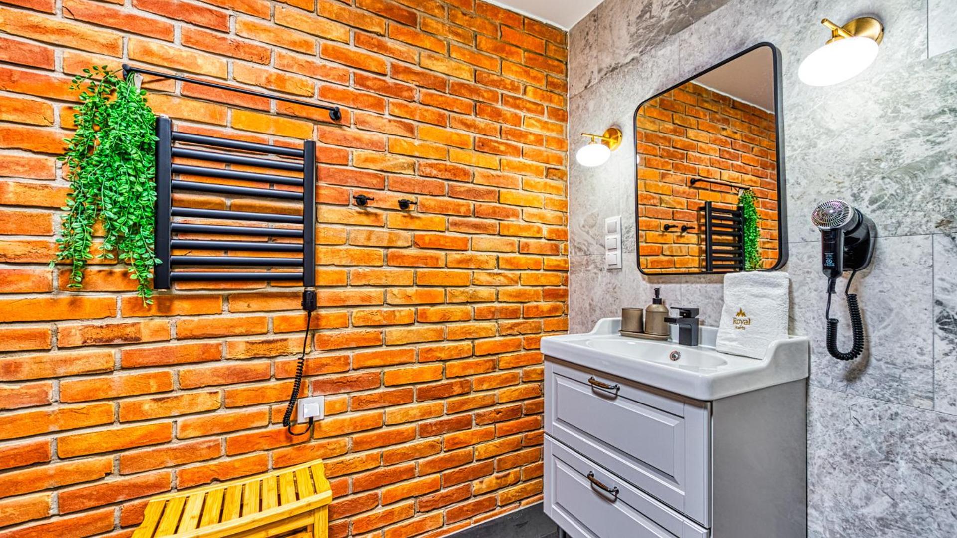 Aparthotel Przy Starej Piekarni Vip By Royal Aparts Szklarska Poręba Quarto foto
