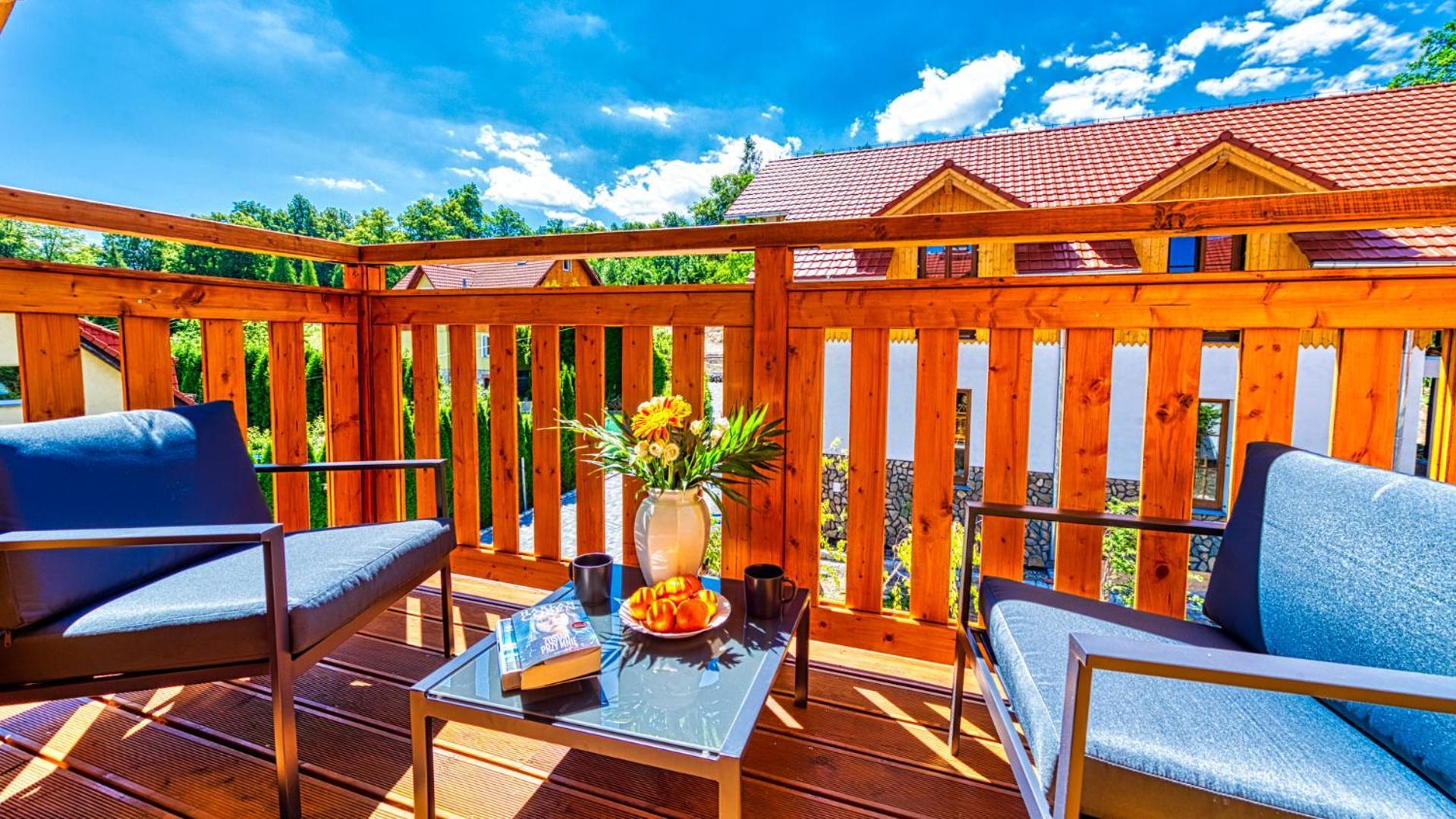 Aparthotel Przy Starej Piekarni Vip By Royal Aparts Szklarska Poręba Quarto foto