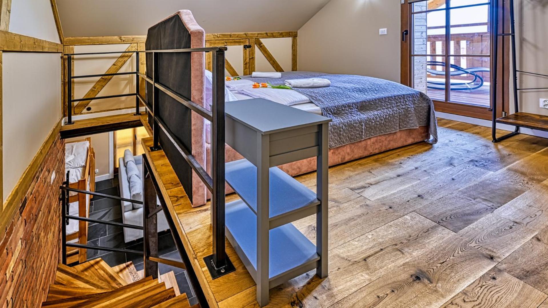Aparthotel Przy Starej Piekarni Vip By Royal Aparts Szklarska Poręba Exterior foto