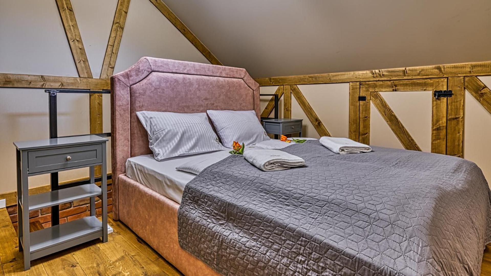 Aparthotel Przy Starej Piekarni Vip By Royal Aparts Szklarska Poręba Exterior foto